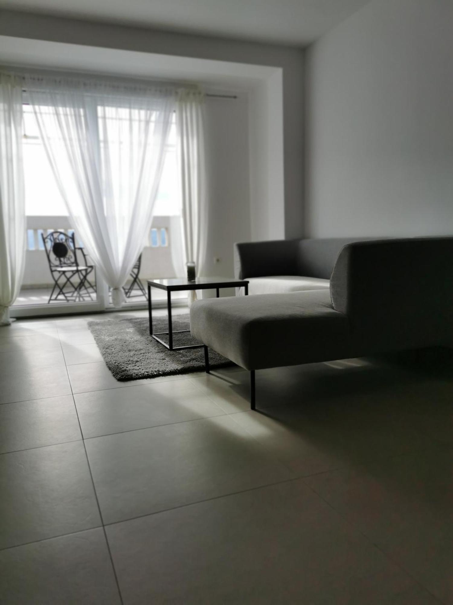 Villa Bellevue Novi Vinodolski Exteriér fotografie