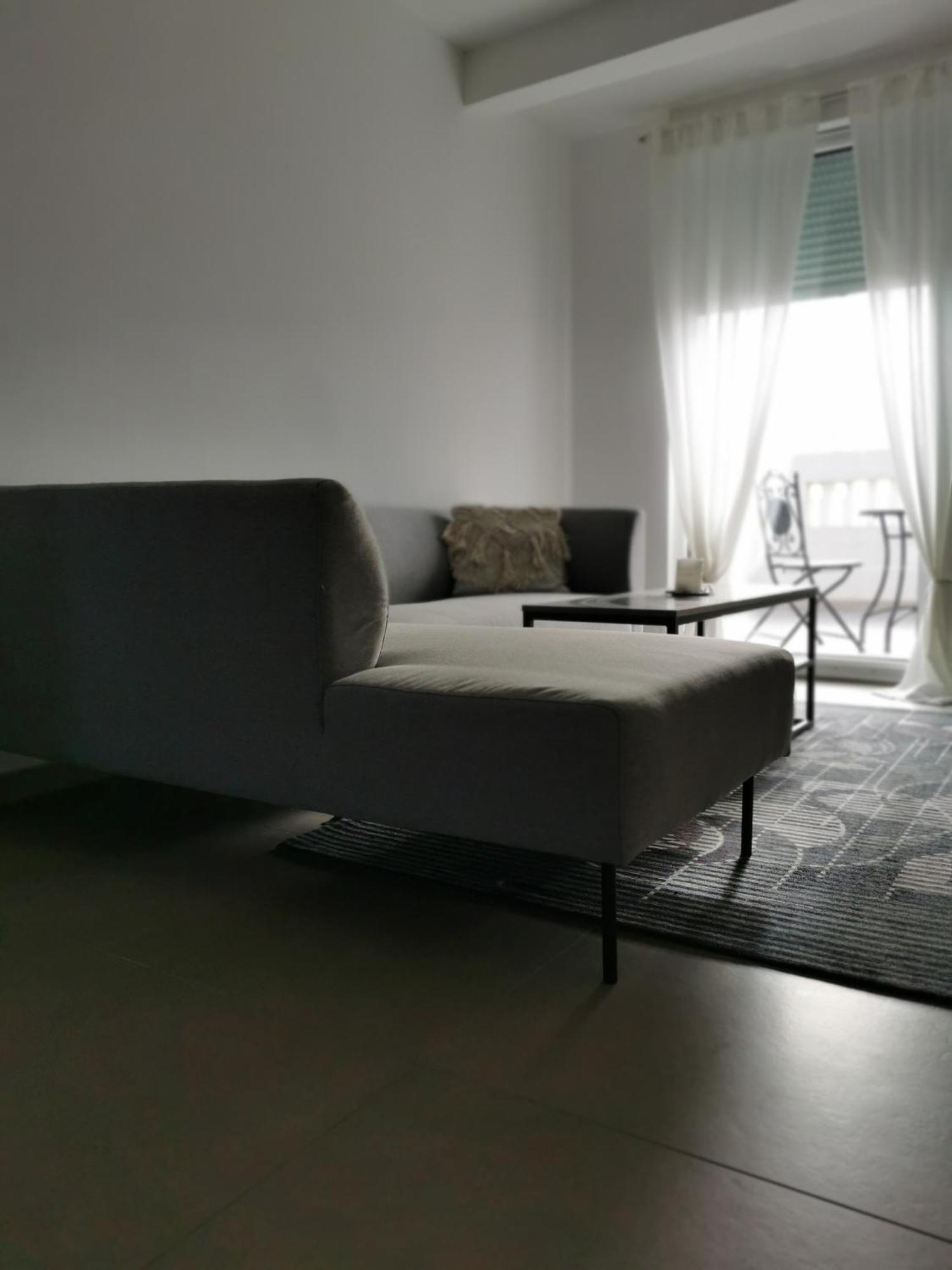 Villa Bellevue Novi Vinodolski Exteriér fotografie