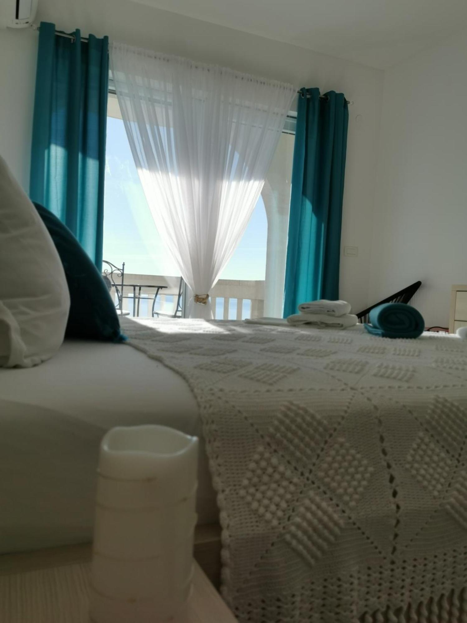 Villa Bellevue Novi Vinodolski Exteriér fotografie