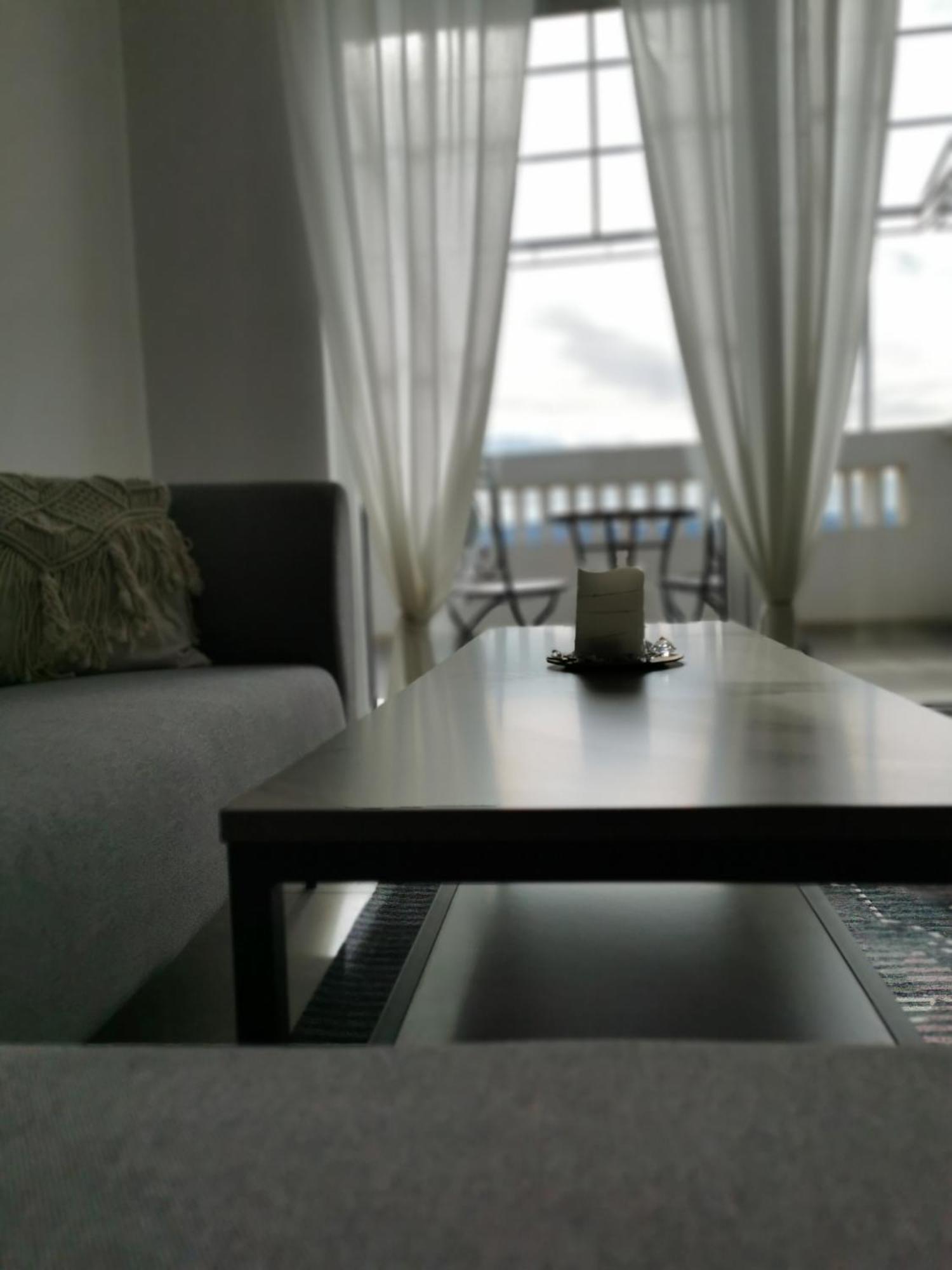 Villa Bellevue Novi Vinodolski Exteriér fotografie